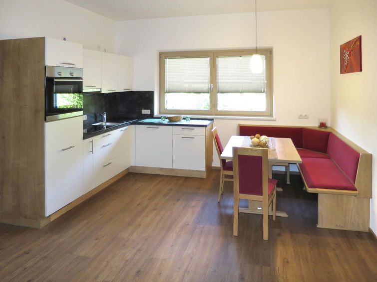 Chalet-appartement Egger