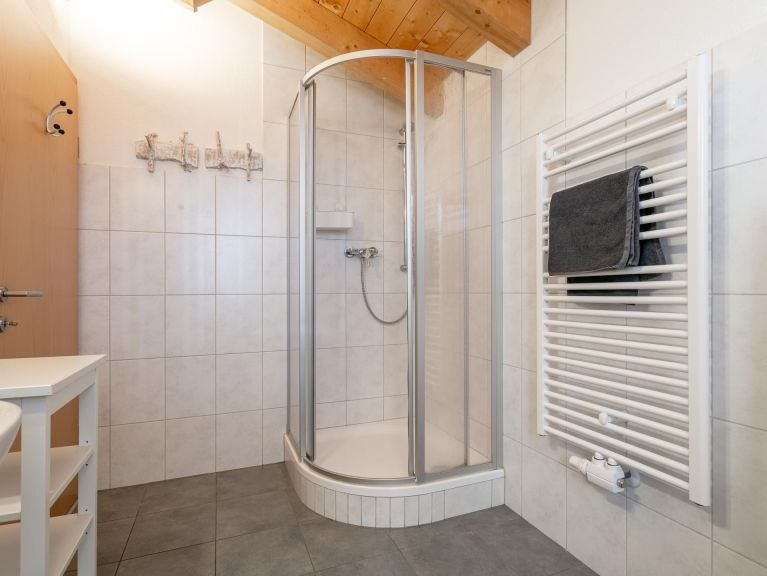 Chalet-appartement Dubbel Hout Hoog Hout