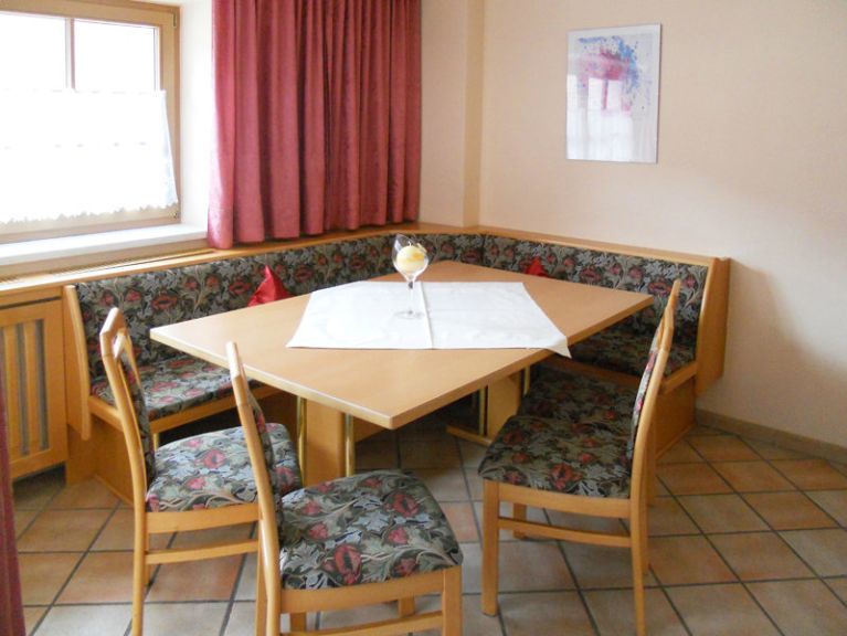 Appartement Beim Brunnen