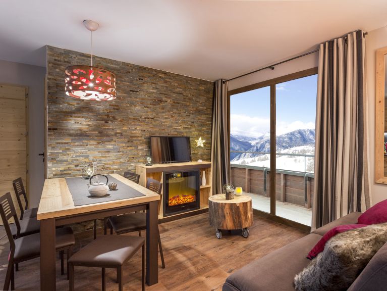 Appartement Club MMV L'Altaviva