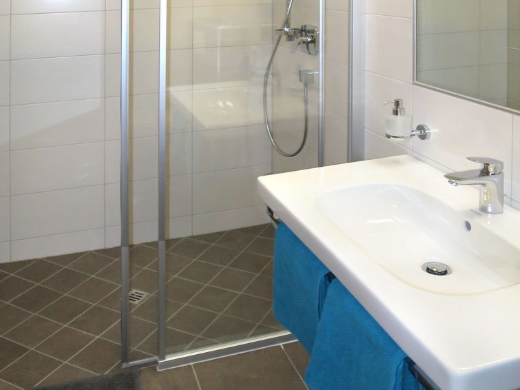 Chalet-appartement Egger