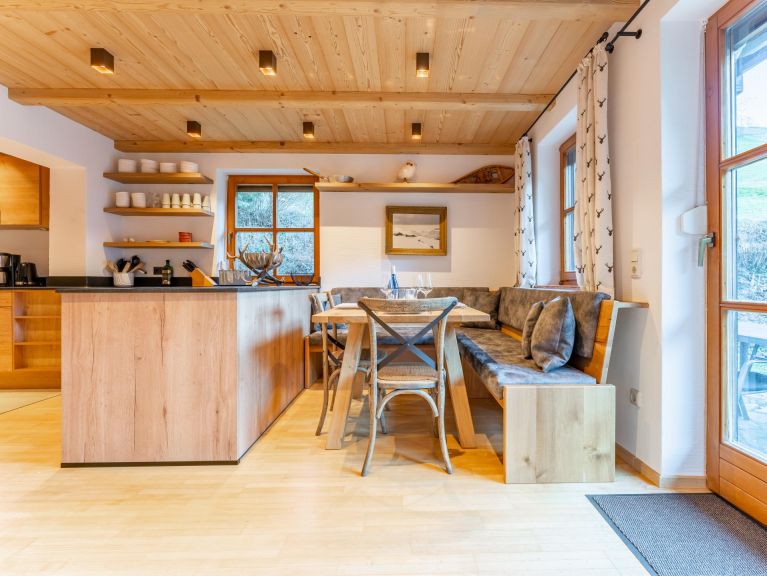 Chalet Spykerhütte
