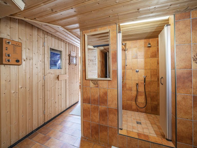 Chalet Maria Rose