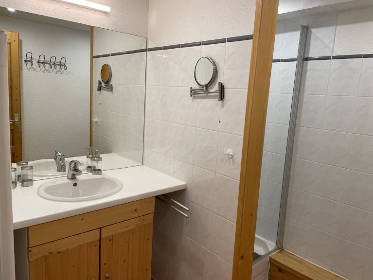 Chalet de Bellecôte Type 2 - Étoile de Neige