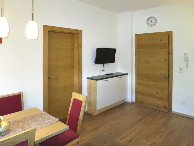 Chalet-appartement Egger