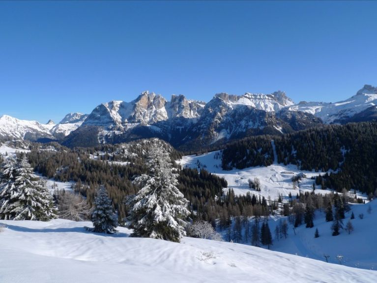 Appartement Principe Marmolada