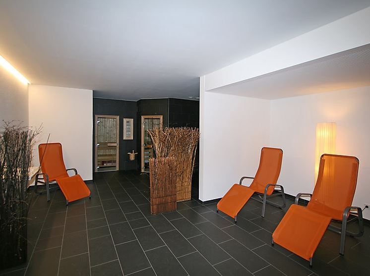Appartement Haus Sonne Nr. 2