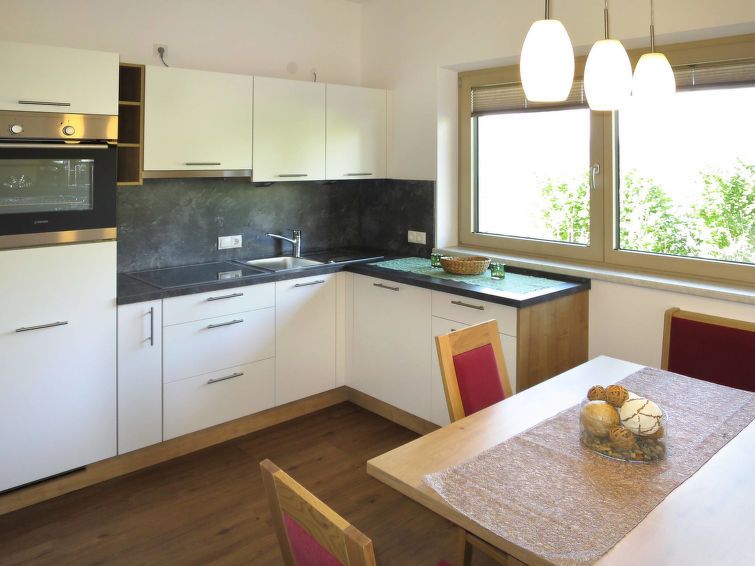Chalet-appartement Egger
