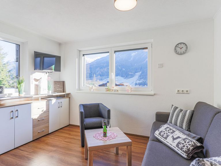 Appartement Krammer Kleinvenediger