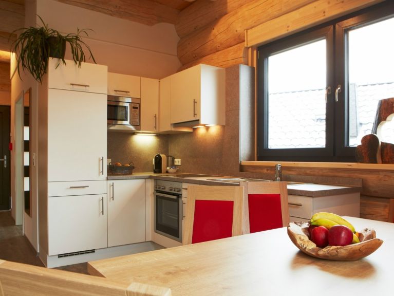 Chalet Faltri Chalet Faltri 4-6