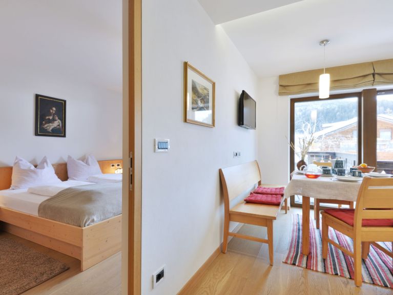 Chalet-appartement Tirol