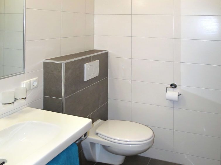 Chalet-appartement Egger