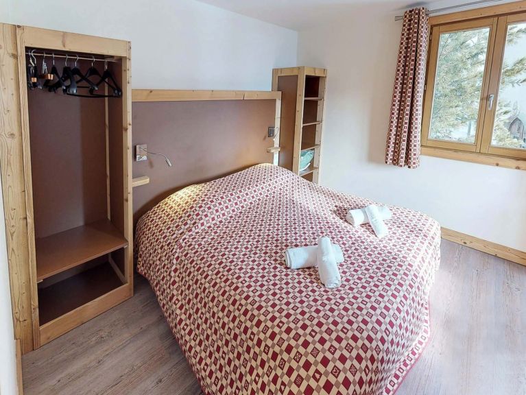 Chalet de Manou
