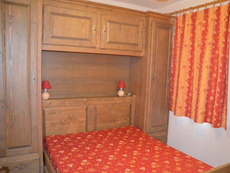 Appartement Jetay nr. 7