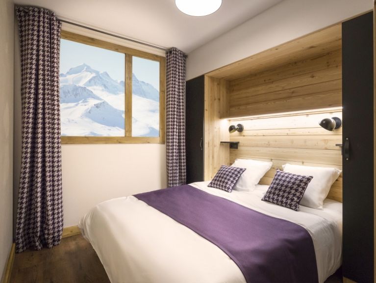 Appartement Club MMV L'Altaviva
