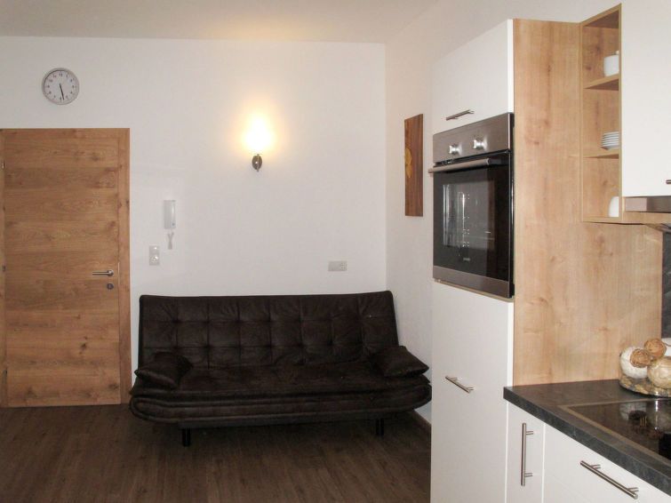 Chalet-appartement Egger