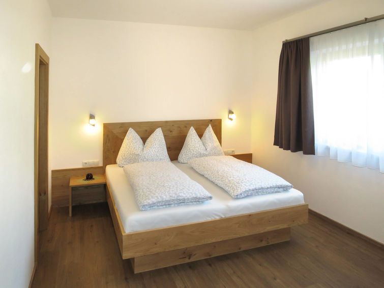 Chalet-appartement Egger