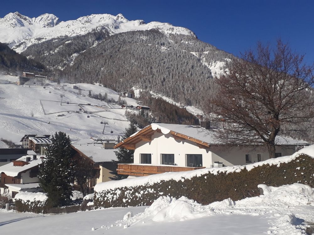 LunApart Sölden