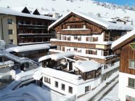 Chalet Tiroler Hof inclusief catering-24