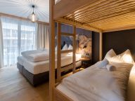 Chalet-appartement Das Neukirchen Type 3b-17