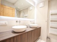 Chalet-appartement Gerlos-13