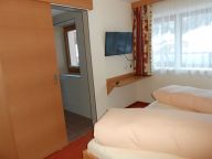 Appartement Beim Brunnen-7