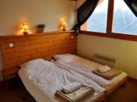 Chalet Oz Gelinotte inclusief catering, sauna en whirlpool-13