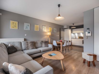 Appartement Le 360 nr. 16-1
