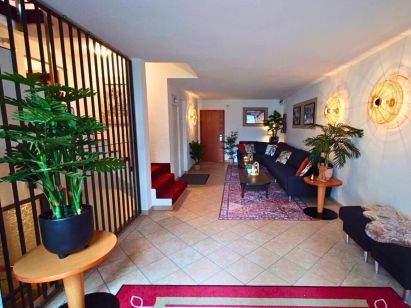 Chalet Tirolerhof Apart inclusief catering-2
