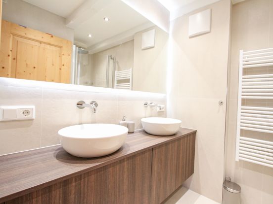 Chalet-appartement Gerlos-13