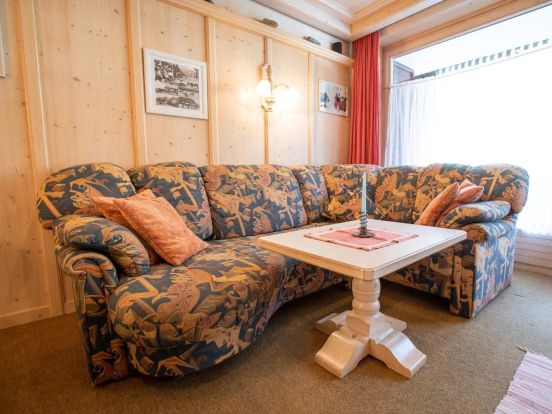 Appartement Steigerbauer-5
