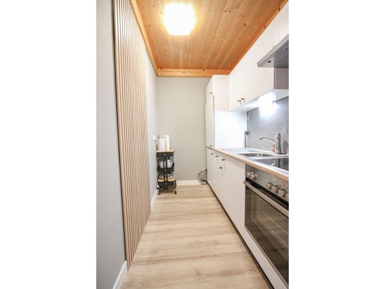 Chalet-appartement Anger-8