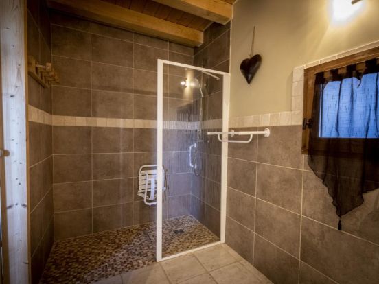 Chalet du Cocoon-21