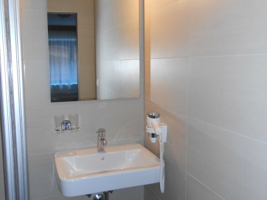 Appartement Beim Brunnen-9