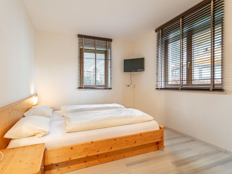 Chalet am Ziller