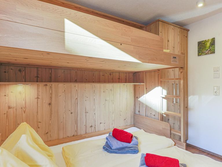 Appartement Krammer Großvenediger