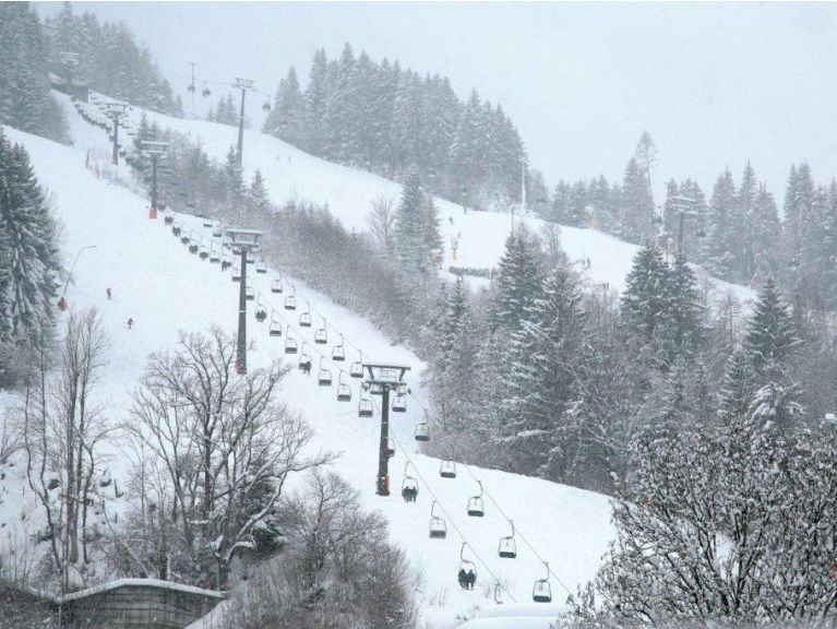 Chalet Edelweiss