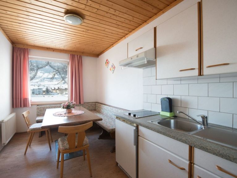 Appartement Appartement Mariandl