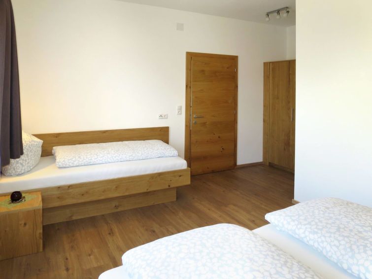 Chalet-appartement Egger