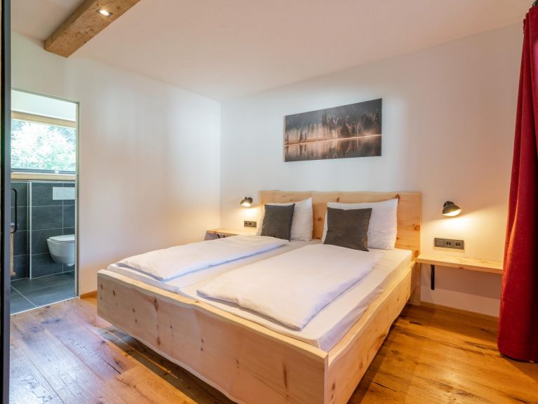 Appartement AlmApART 8-2