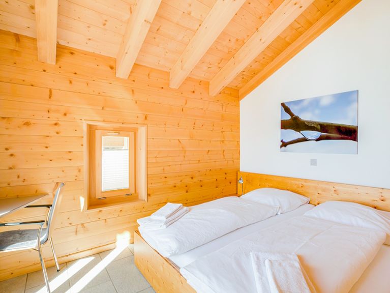 Chalet Takouné