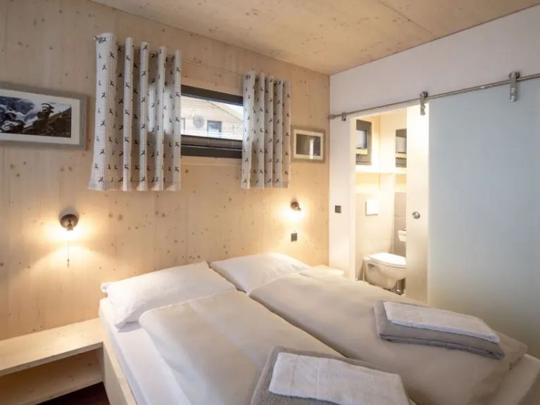 Chalet Reiteralm