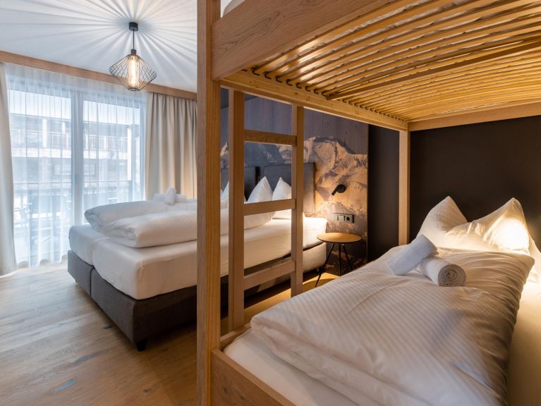 Chalet-appartement Das Neukirchen Type 3b