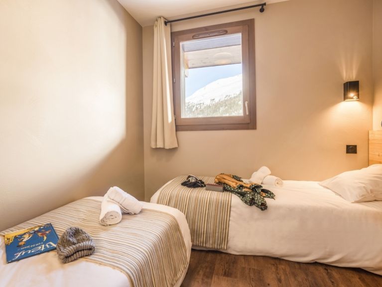 Appartement Club MMV L'Altaviva