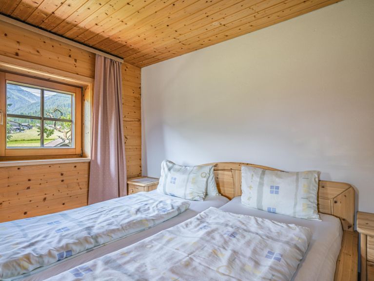 Chalet Rieder