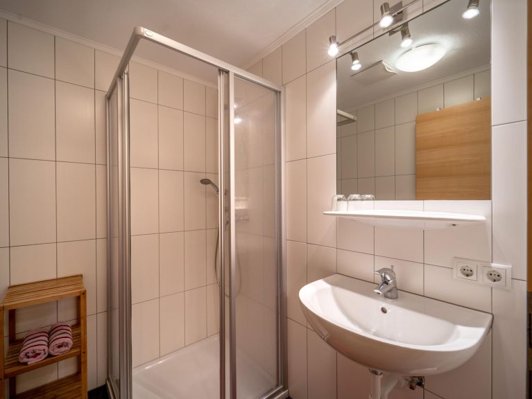 Chalet-appartement Obersteiner