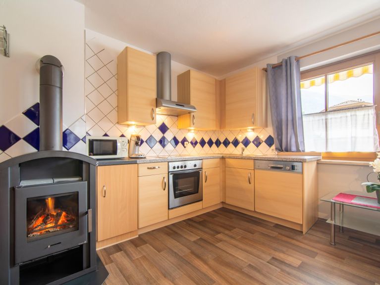 Appartement Larcher