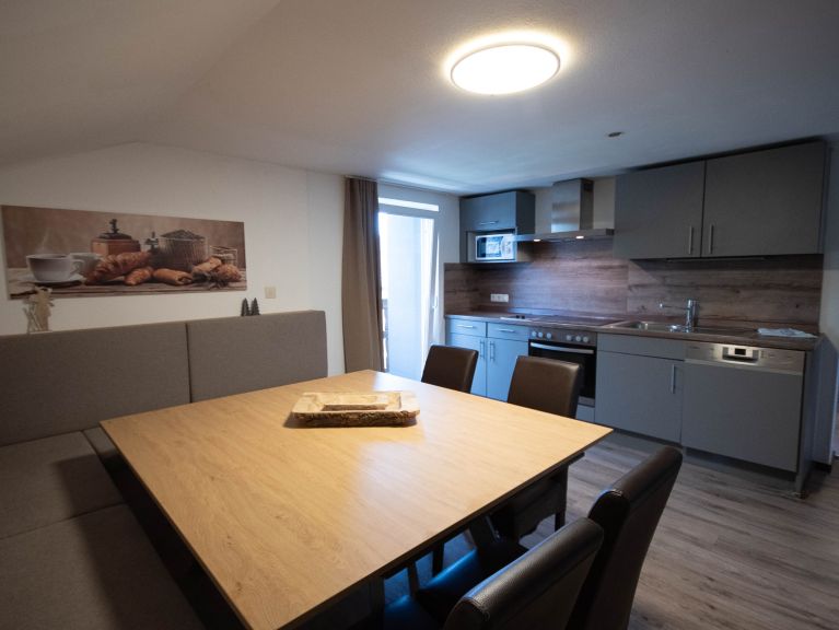Chalet Edelweiss