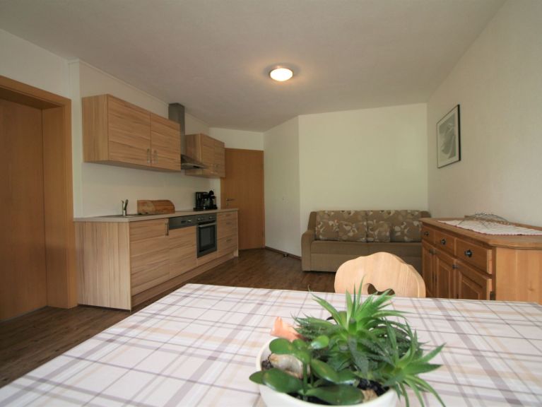 Appartement Christian