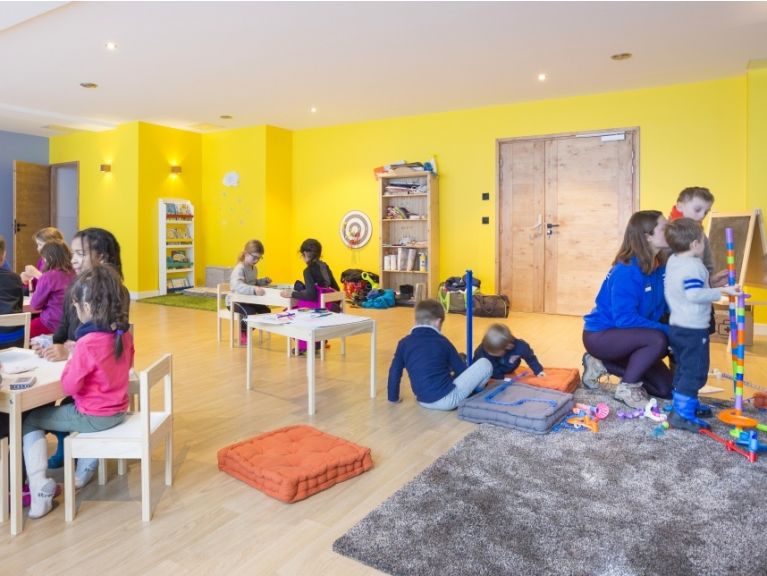 Appartement Club MMV L'Altaviva
